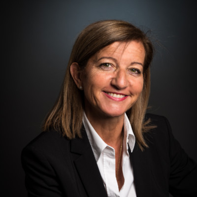 Véronique Degottex, Groupe Cheval